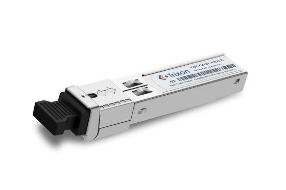 Mua TX 2.488Gbps RX 1.244Gbps PON Transceiver GPON OLT SFP Module Class C++ DFB sản xuất trực tuyến