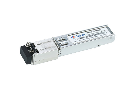 Mua 125Mb/S 1.25GB/S SGMII Transceiver DDMI 550m 3.3V TTL Hot Pluggable GR-468-CORE sản xuất trực tuyến