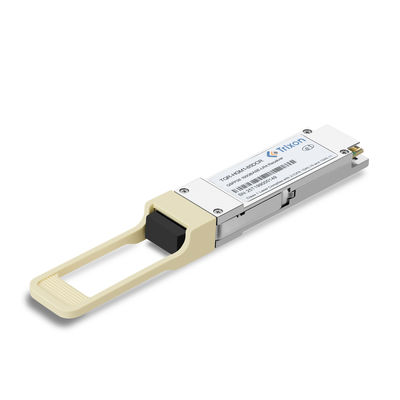 Mua CWDM4 2km Reach 1310nm 100G QSFP28 Transceiver cho các ứng dụng đường dài sản xuất trực tuyến