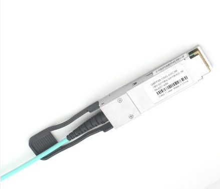 Mua Bộ chuyển dữ liệu tốc độ cao AOC Transceiver 25Gbps Multimode SFP Module sản xuất trực tuyến
