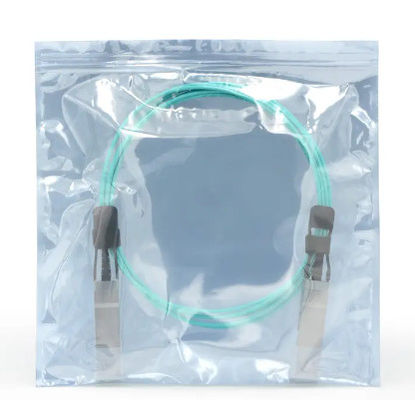 Mua Máy phát quang nhiệt độ cao AOC Máy phát quang sợi quang 3m 850nm TAS-X5A3-85NCR sản xuất trực tuyến