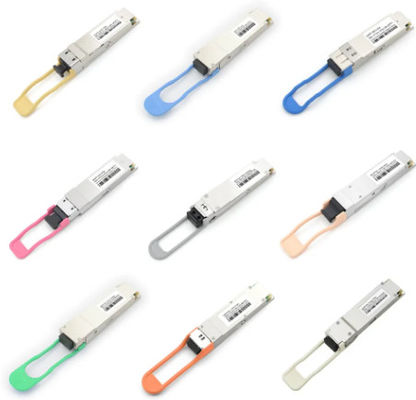 Mua MMF Fiber Type AOC Transceiver Multi Mode 25Gbps 850nm TAS-X5A3-85NCR sản xuất trực tuyến