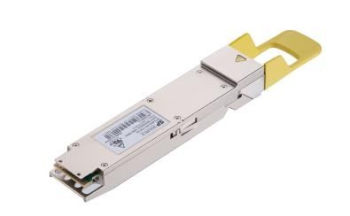 Mua Mô-đun thu phát QSFP+ với khoảng cách tối đa 40KM, tốc độ dữ liệu 40 Gbps và dải nhiệt độ 0~70°C cho mạng tốc độ cao sản xuất trực tuyến