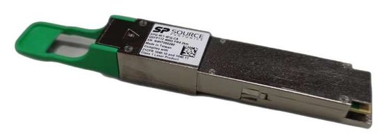 Mua QSFP28 LR4 100G Transceiver Module with 3 Years Warranty 100G Data Rate and 1294.53nm - 1310.19nm Wavelength Range sản xuất trực tuyến