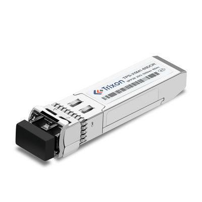 OM4 Fiber 25G SFP28 Transceiver SR 850nm-VCSEL Ethernet Optical Transceiver