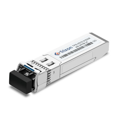 25.78Gbps 25G SFP28 Bộ thu LR 1310nm-DFB TPS-X510-31DCR