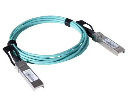 AOC Transceiver Laser 850nm-VCSEL Fiber Type MMF Fiber Mode Multi-Mode cho lợi ích của bạn