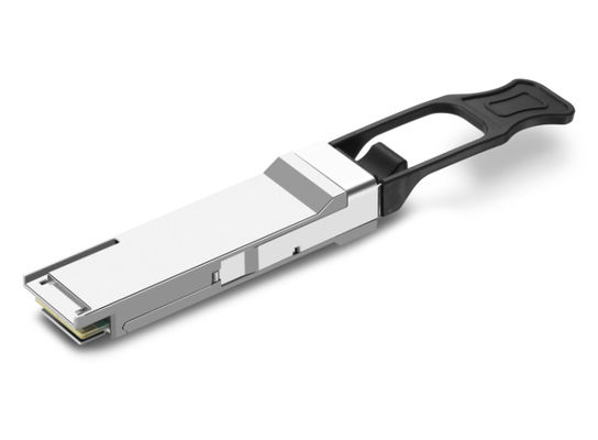 4 kênh LAN-WDM độc lập Quadra Small Form-Factor Plug-in Transceiver Module QSFP28