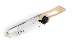 Khoảng cách 10km Mô-đun phát tín hiệu SFP loại sợi đơn chế độ cho truyền dữ liệu tốc độ