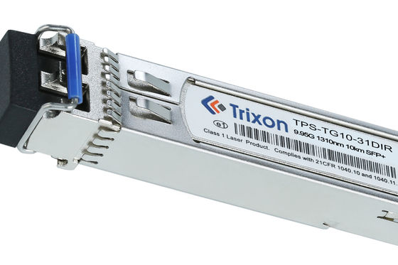Mô-đun thu phát QSFP28 LR4 100G QSFP 10km 1310nm