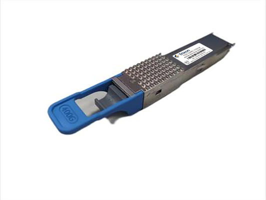 Class 1 Laser 800G Transceiver với IEEE 802.3ck-2022 Compliance và Thời gian chuyển đổi máy phát 17ps