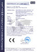 Trung Quốc Shenzhen Miray Communication Technology Co., Ltd. Chứng chỉ
