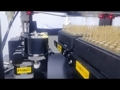 Phân phối tự động