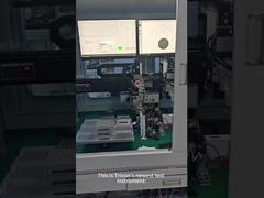 Máy kiểm tra thiết bị LIV